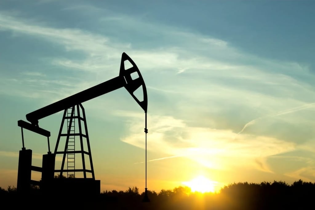 Crude oil prices rebound to $61.20 as price drop sparks buying; oversupply concerns persist