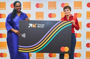 Orange Middle East and Africa, Mastercard collaborate to digitize payments for millions across Africa by 2025