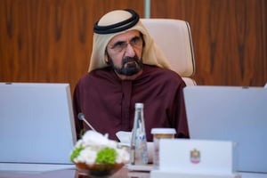 UAE's 'Plant the Emirates' program to advance agriculture development, food security