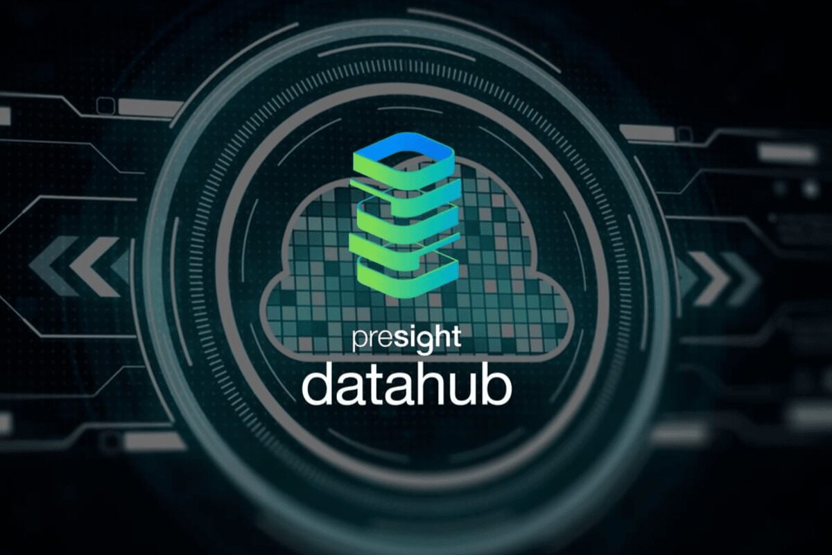 Presight Datahub