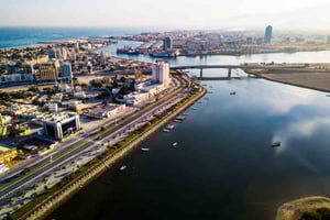 Ras Al Khaimah's $1 billion sukuk draws high demand, oversubscribed 4.4 times