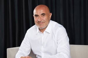 رونالدو مشحور: "مسرع دائرة الاقتصاد والسياحة بدبي وأمازون".. خطوة نحو تحقيق إمكانيات نمو الشركات الصغيرة والمتوسطة