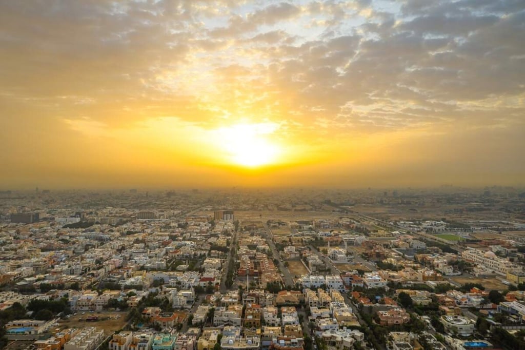 Saudi Arabia’s real estate price index rises 2.6 percent in Q3 2024, fueled by residential and commercial growth