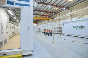 Schneider Electric launches new manufacturing facility in UAE's Hamriyah Free Zone