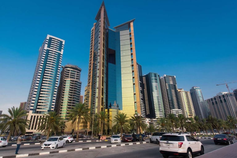 Sharjah Islamic Bank profit before tax up 29 percent to $270.1 million for nine months ending September