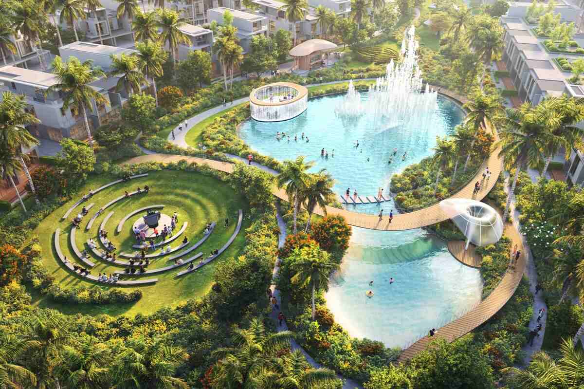 DAMAC reveals new nature-centric community, DAMAC Sun City in Dubai