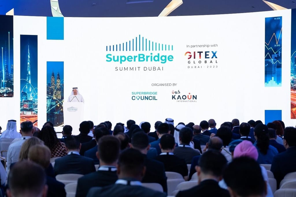 SuperBridge Summit 2024 kicks off tomorrow: Innovating for Next Gen with insights on economic power, technology, and leadership