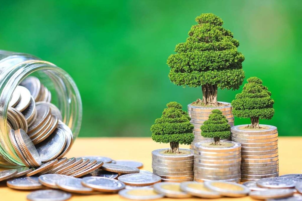 UAE driving global leadership in green finance, ESG Sukuk