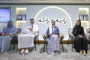 Dubai reveals #ZayedAndRashid campaign: A celebration of national unity, cultural heritage across emirates