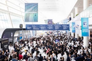 Abu Dhabi's ADIPEC 2024 to explore role of AI, finance in accelerating energy transition