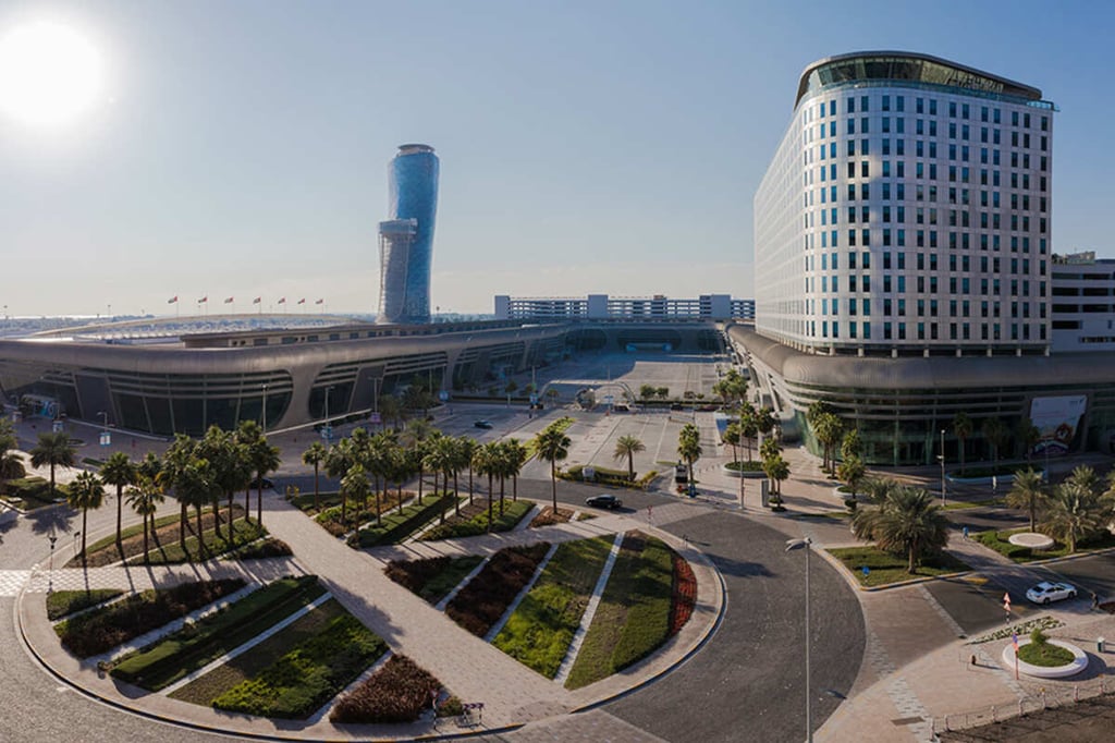 Abu Dhabi’s ADNEC Group to fully acquire Royal Catering