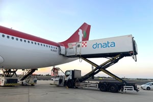 Dubai’s dnata secures multi-year catering deal with T’way Air in Rome to supply 80,000 meals annually