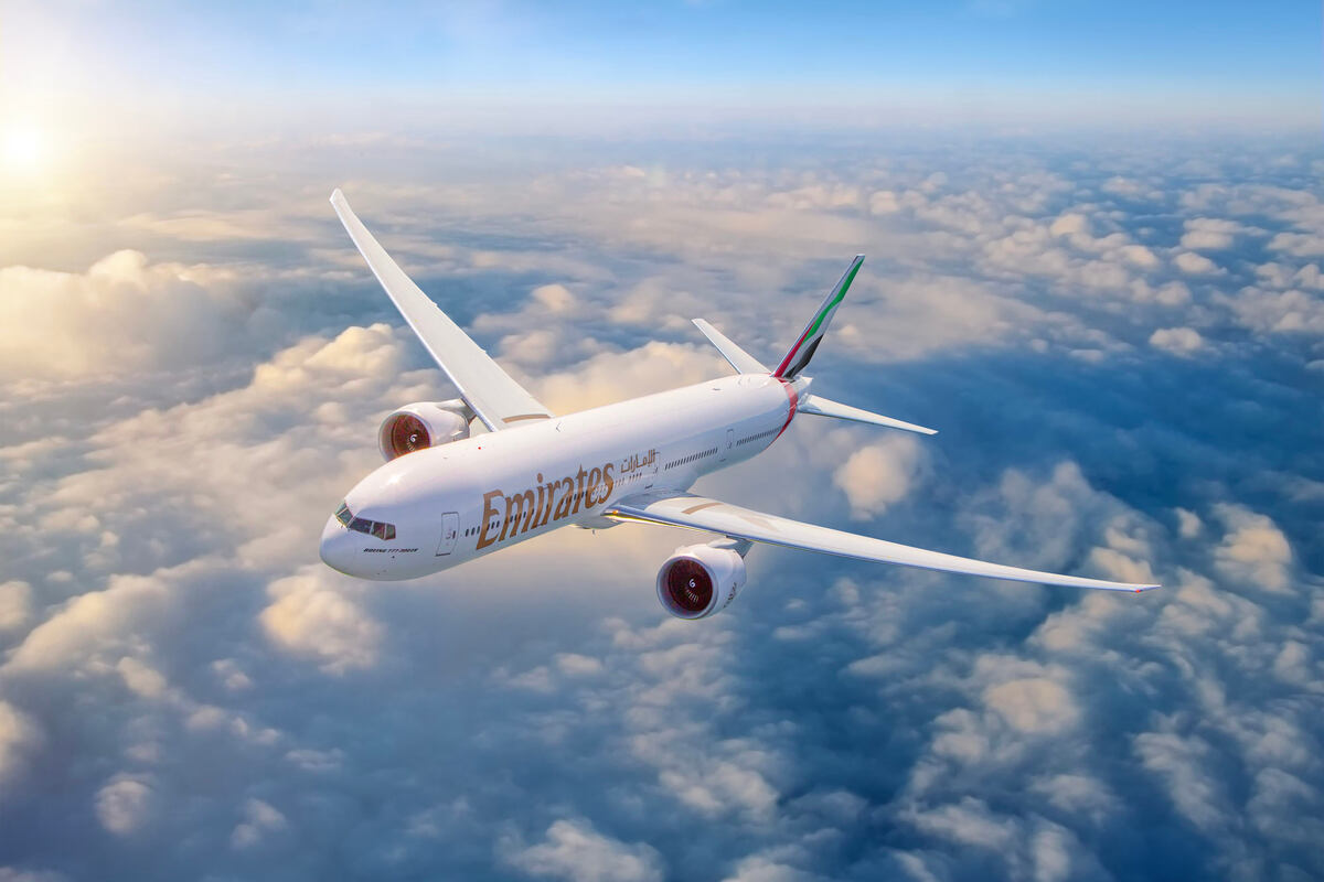 Emirates launches refurbished Boeing 777s to Kuwait, Dammam