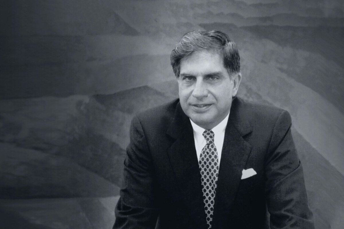 Ratan Tata dies at 86: An overview of his journey and success at Tata Group