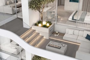 Reef Luxury Developments launches in UAE with unique temperature-controlled sunken balconies