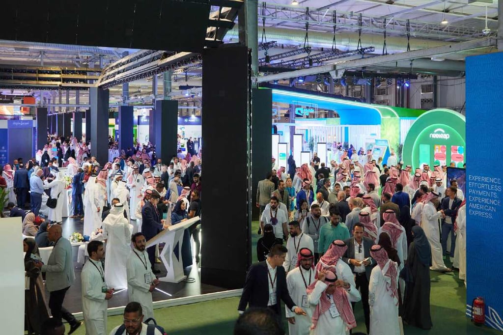 Seamless Saudi Arabia renews partnership with mada for 2024 edition