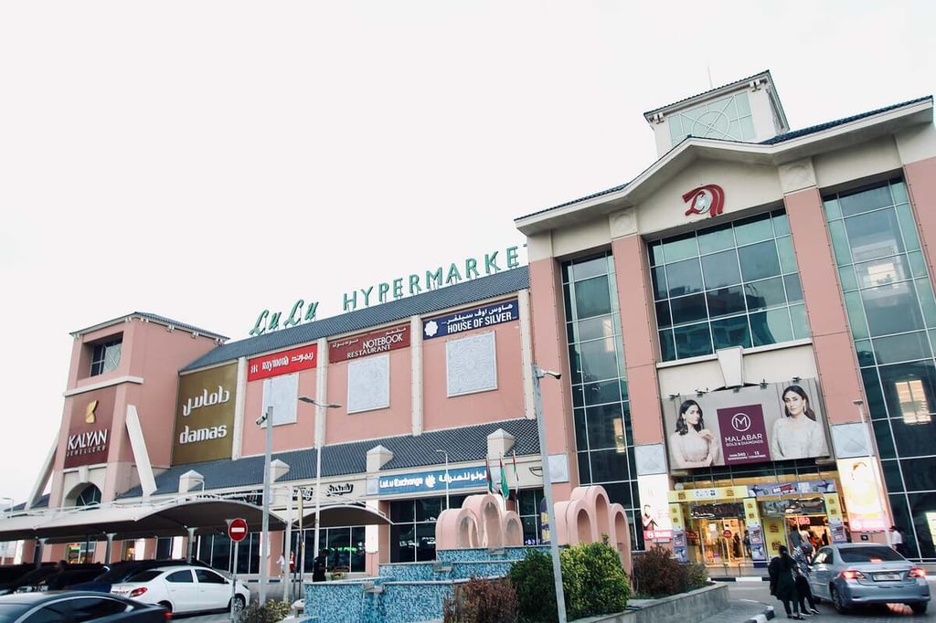 Abu Dhabi’s Lulu Retail Q3 net profit at $35.1 million on strong sales across markets