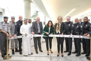 Abu Dhabi's Zayed International Airport gets new US customs pre-clearance facility