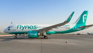 flynas to launch three direct flights between Madinah and Cairo's Sphinx airport