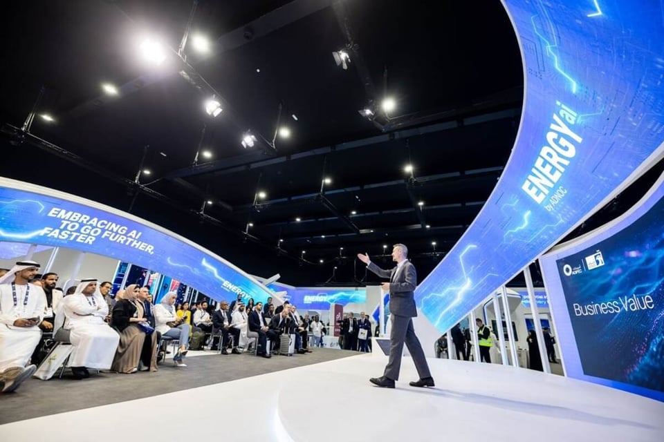 ADIPEC 2024 sets new records, unites industries to drive sustainable socioeconomic advancement