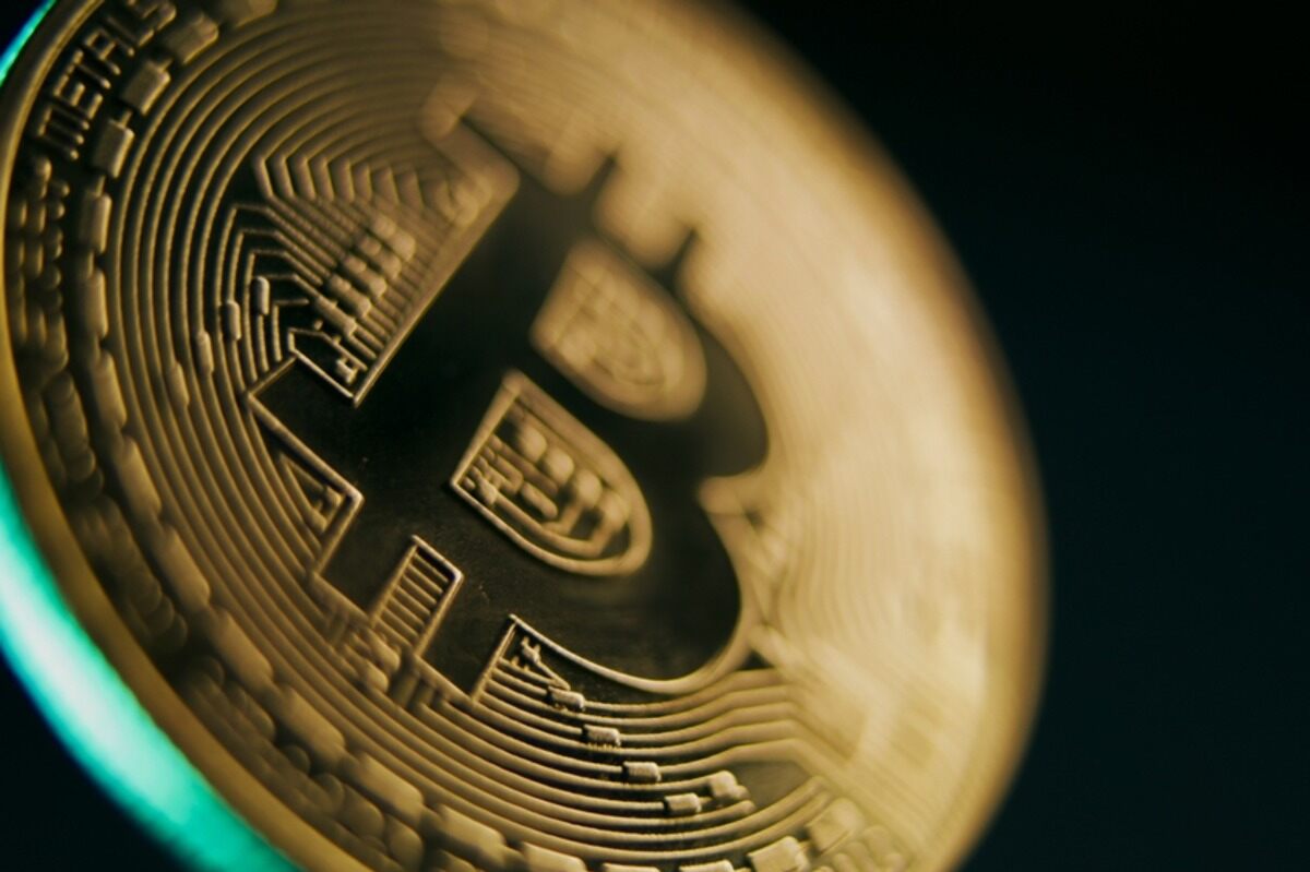Bitcoin
