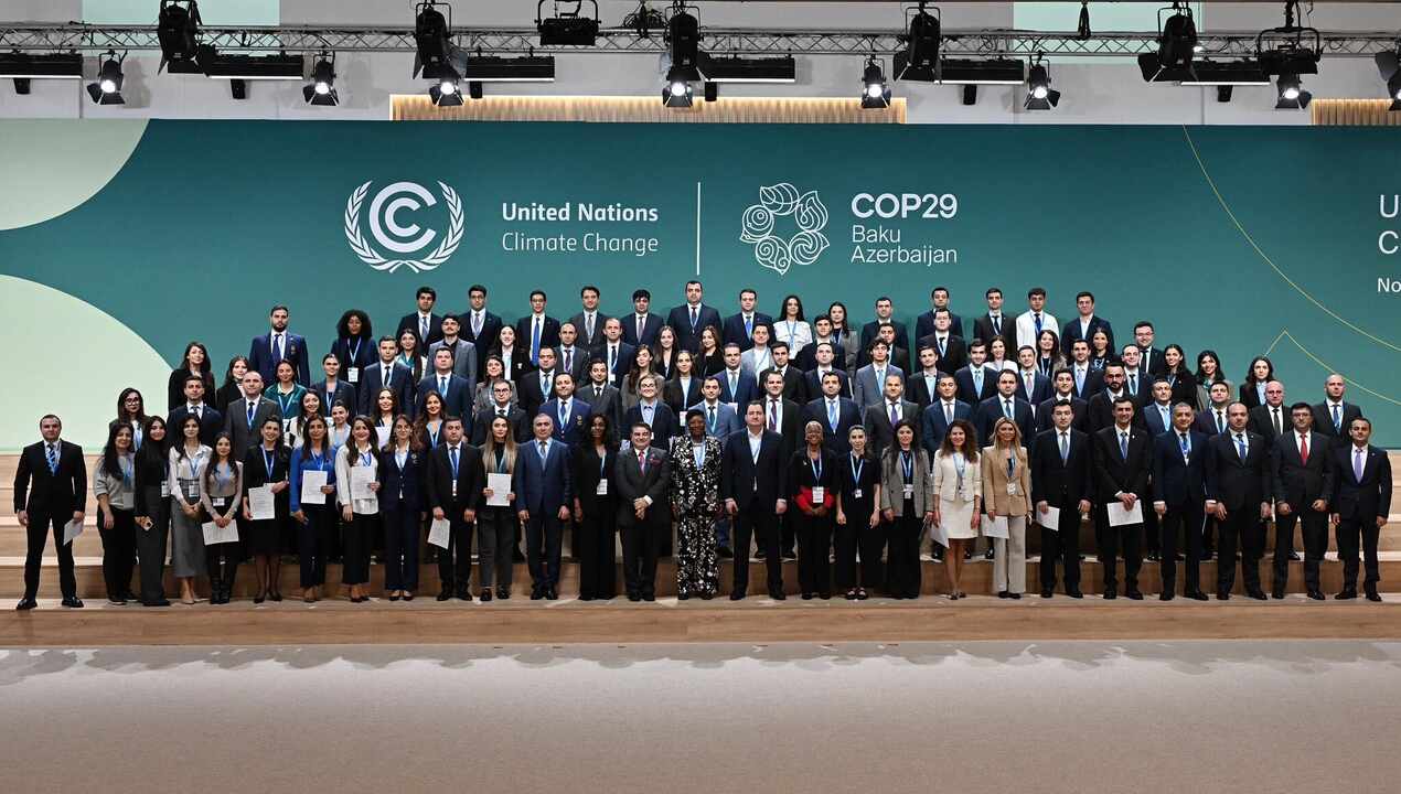 COP29