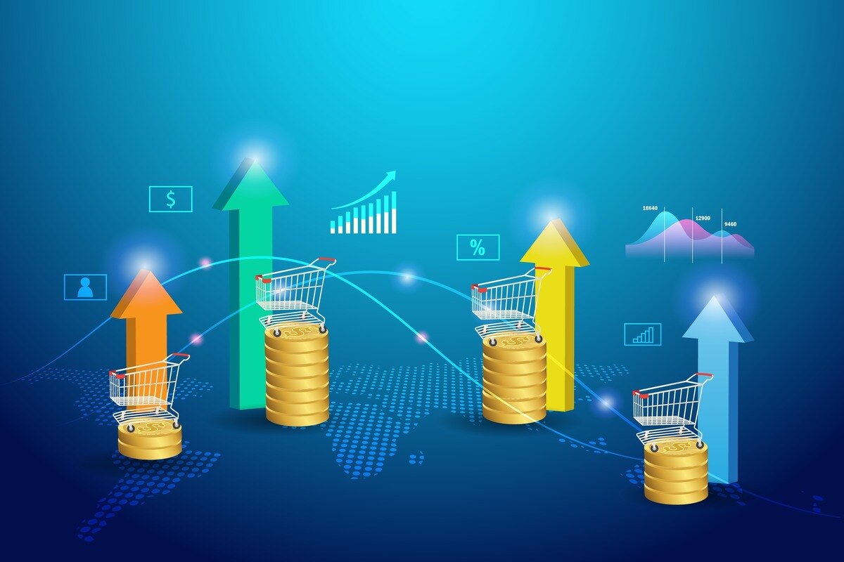 Top 5 market highlights