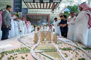 Cityscape Global 2024 concludes with over $61 billion in real estate transactions