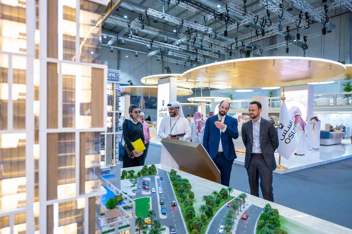 Cityscape Global 2024