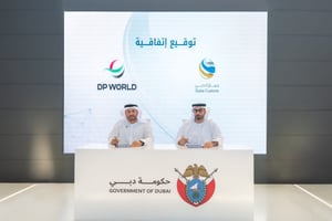 Dubai Customs, DP World partner to transform digital trade and logistics solutions