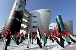 UAE National Day: Dubai Customs honors founding fathers, celebrates unity and heritage