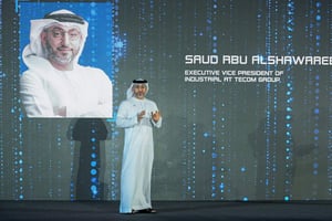 Dubai Industrial City marks 20 years as premier manufacturing and logistics hub in the Middle East