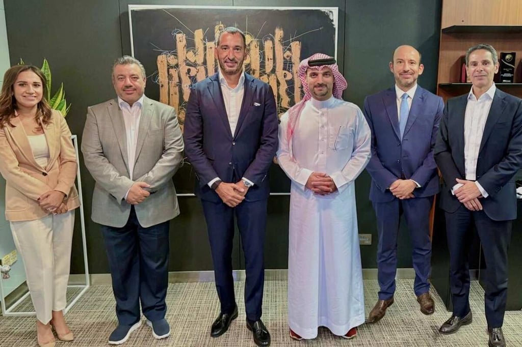 EFG Hermes launches $300 million Saudi Education Fund, acquires Britus Education portfolio of 7 schools