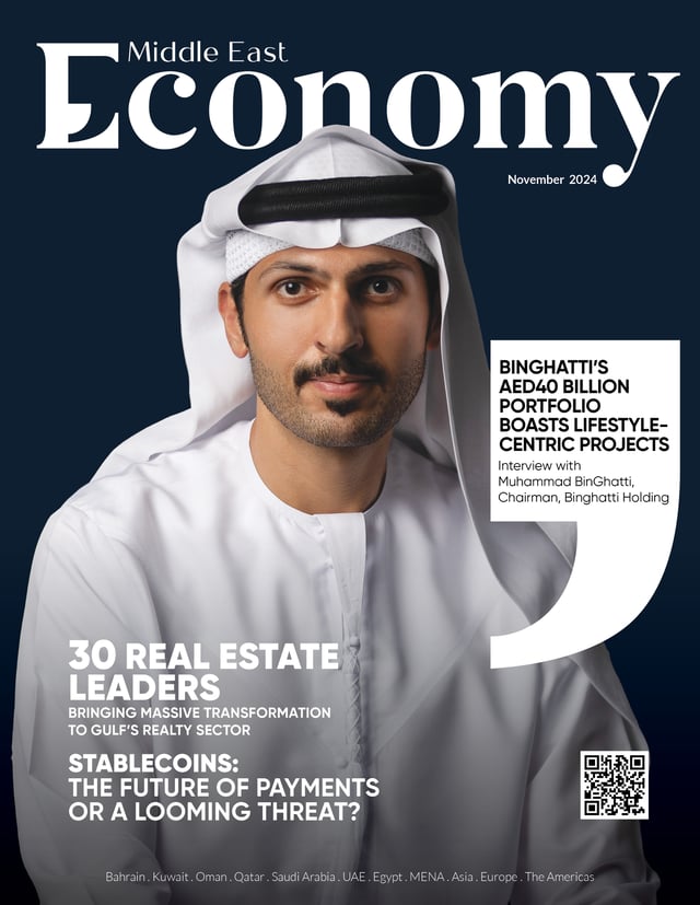 Economy ME _Nov cover