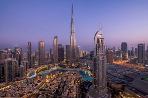 Emaar Development reports 66 percent surge in property sales, exceeding $13 billion in Q1-Q3