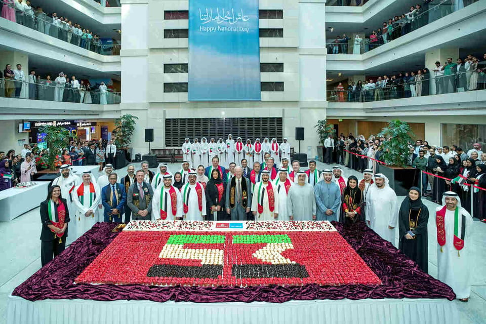 UAE National Day: Emirates honors Eid Al Etihad with an array of celebrations