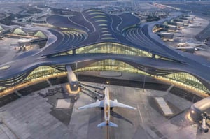 Etihad Airways carries 10.2 million passengers in H1 2025, up 17 percent