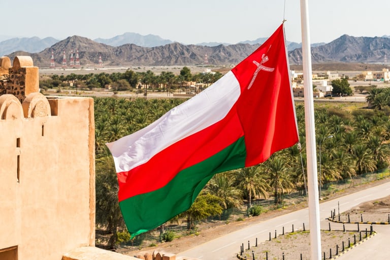 Future Fund Oman launches investment projects worth over $2 billion