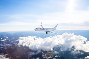 flydubai launches daily flights to Egypt's Al Alamein for summer 2025