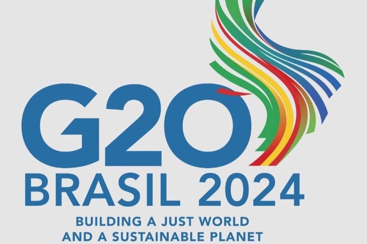 G20 Brazil UAE