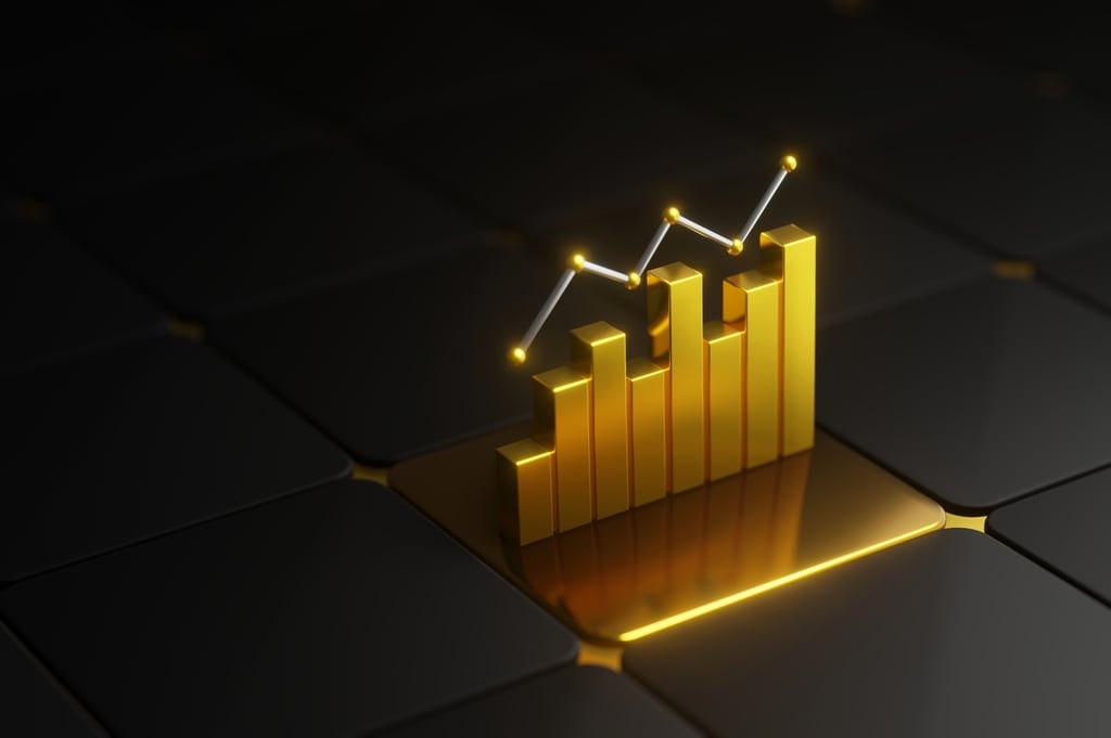 Dubai gold prices surpass AED400 as global rates hit new record high