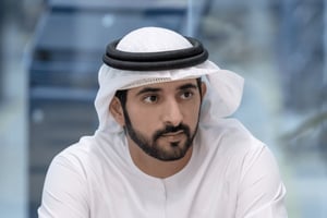 الشيخ حمدان يعتمد نظام تخطيط التعاقب الوظيفي للموظفين الإماراتيين في حكومة دبي