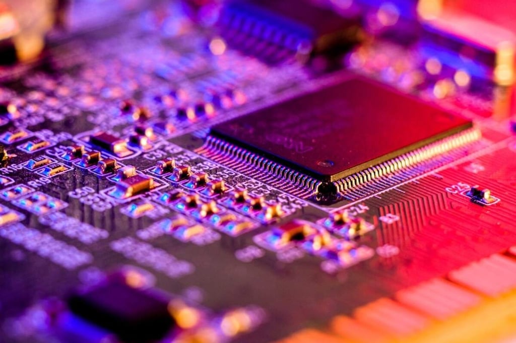 Intel receives $7.86 billion boost from Biden’s CHIPS Act