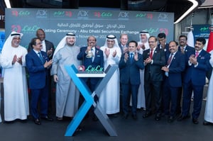 Abu Dhabi’s Lulu starts trading on ADX following $1.72-billion IPO