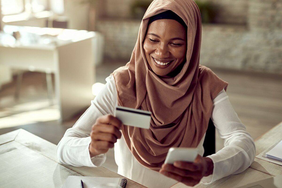 Mastercard Academy launches online course to empower people with essential financial skills