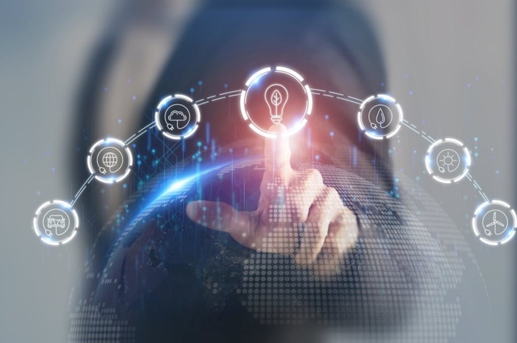 “أديبك 2024”: مايكروسوفت تكشف عن أحدث ابتكارات الأمان والاستدامة لقطاع الطاقة