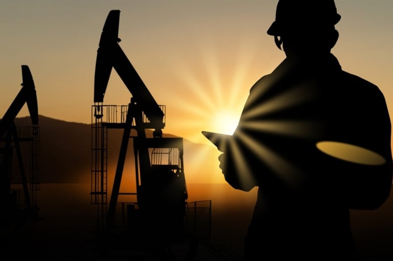 Crude oil prices dip over 0.2 percent, settle above $66.45 amid OPEC+ and tariff concerns