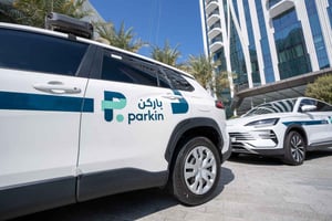 Dubai’s Parkin drives $37.2 million net profit in Q1 2025 amid expansion