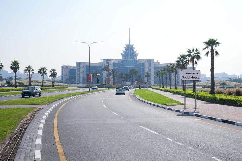 Dubai’s RTA improves access in four neighborhoods for 400,000 residents