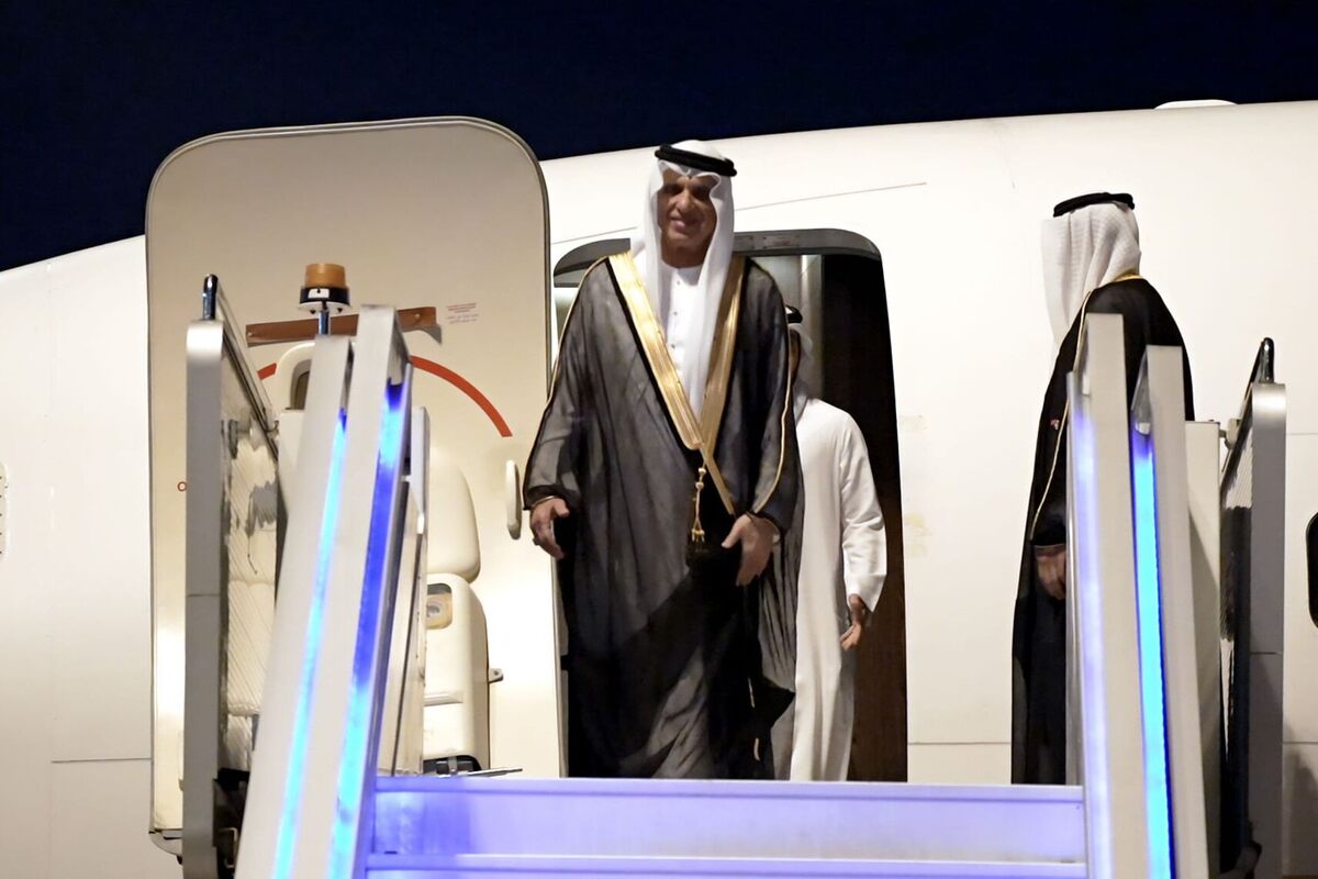رأس الخيمة الصين